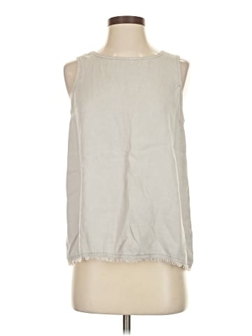 C&C California Sleeveless Blouse (view 1)