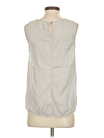 C&C California Sleeveless Blouse (view 2)