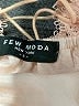 Few Moda Tan Cocktail Dress Size S - photo 7
