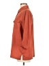 Sarah Bentley Solid Orange 3/4 Sleeve Blouse Size M - photo 5