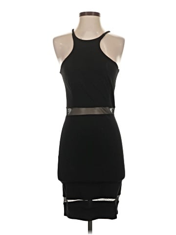 Donna Mizani Cocktail Dress (view 1)