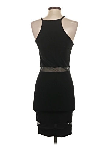 Donna Mizani Cocktail Dress (view 2)