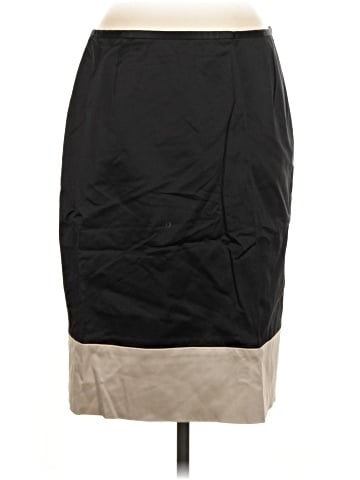 Anne Klein Casual Skirt (view 1)