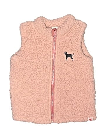 The Black Dog Vest (view 1)