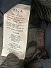 Vila Blue Cocktail Dress Size XS - photo 8