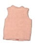 The Black Dog 100% Polyester Pink Vest 12-18 MO / 18 MO - photo 2