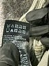 Mint Velvet Green Cargo Pants Size 14r - photo 5