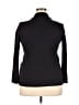 Mary Crafts Black Blazer Size 18 - photo 2