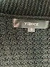 Yibock 100% Acrylic Black Cardigan Size S - photo 7