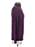 A New Day Purple Long Sleeve Turtleneck Size S - photo 4