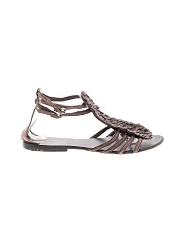 Antic Q. Sandals (view 1)