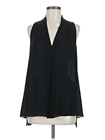 Spense Sleeveless Blouse (view 1)