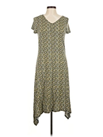 Harlow & Rose Casual Dress (view 1)