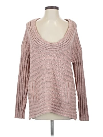 Tracy Reese Long Sleeve Top (view 1)