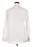 Shein 100% Polyester Ivory Long Sleeve Blouse Size XXL - photo 2