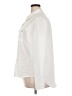 Shein 100% Polyester Ivory Long Sleeve Blouse Size XXL - photo 5