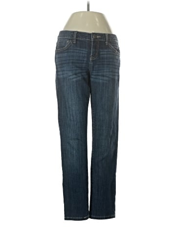 Simply Vera Vera Wang Jeans (view 1)