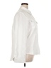 Shein 100% Polyester Ivory Long Sleeve Blouse Size XXL - photo 4