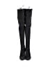 Stuart Weitzman Black Boots Size 8 - photo 2