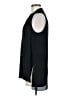 Spense 100% Polyester Black Sleeveless Blouse Size M - photo 5