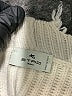 ETRO Ivory Cardigan Size EU (IT) 48 / US 12 - photo 7