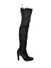 Stuart Weitzman Black Boots Size 8 - photo 1