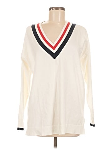Style&Co Pullover Sweater (view 1)
