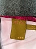Ali Ro Graphic Pink Cocktail Dress Size 4 - photo 7