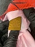 Ali Ro Graphic Pink Cocktail Dress Size 4 - photo 8
