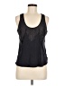 Express Black Tank Top Size M - photo 1