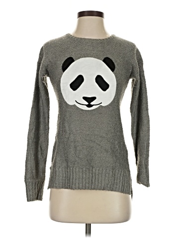 Oh MG! Pullover Sweater (view 1)