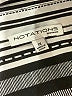 Notations Stripes Black Long Sleeve Blouse Size 1X - photo 7