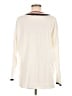 Style&Co Ivory Pullover Sweater Size M - photo 2
