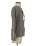 Oh MG! Gray Pullover Sweater Size XS - photo 4
