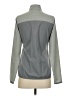 Adidas 100% Polyester Gray Track Jacket Size XS - photo 2
