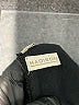 Madison 100% Polyester Black Casual Dress Size L - photo 7