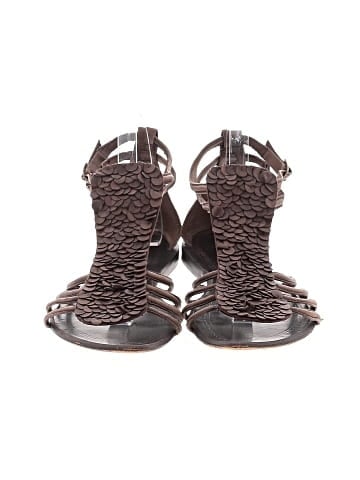 Antic Q. Sandals (view 2)