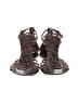 Antic Q. Brown Sandals Size EU 41 - photo 2
