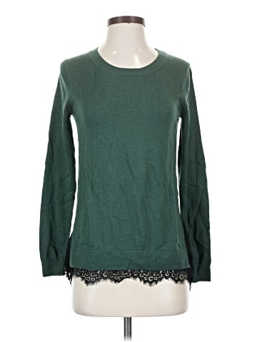 Chelsea28 Pullover Sweater (view 1)