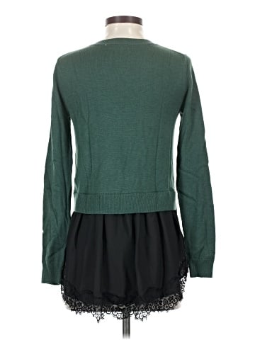 Chelsea28 Pullover Sweater (view 2)