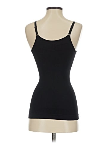 Shapermint Sleeveless T-Shirt (view 2)