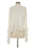 Harper Heritage Ivory Pullover Sweater Size S - photo 2