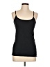 Generra Black Tank Top Size L - photo 1