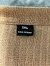 Unbranded Brown Pullover Sweater Size XXL - photo 4