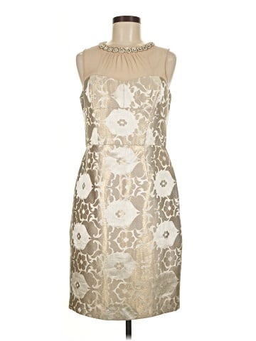 Maggy London Cocktail Dress (view 1)