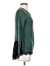 Chelsea28 Green Pullover Sweater Size XS - photo 4