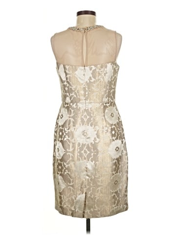 Maggy London Cocktail Dress (view 2)