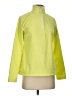 Eddie Bauer 100% Polyester Yellow Pullover Sweater Size XS - photo 1
