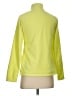 Eddie Bauer 100% Polyester Yellow Pullover Sweater Size XS - photo 2