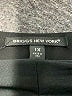 Briggs New York Solid Black Dress Pants Size 1X - photo 7